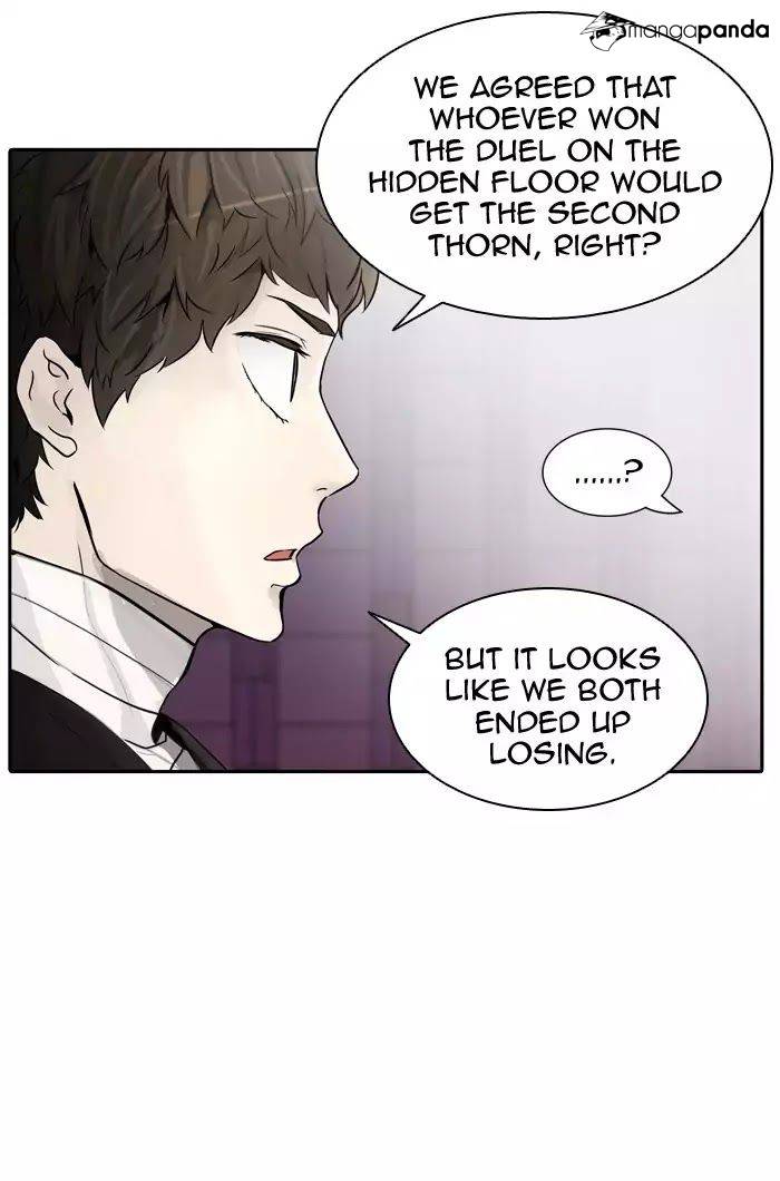 Tower of God Chapter 392 image 023
